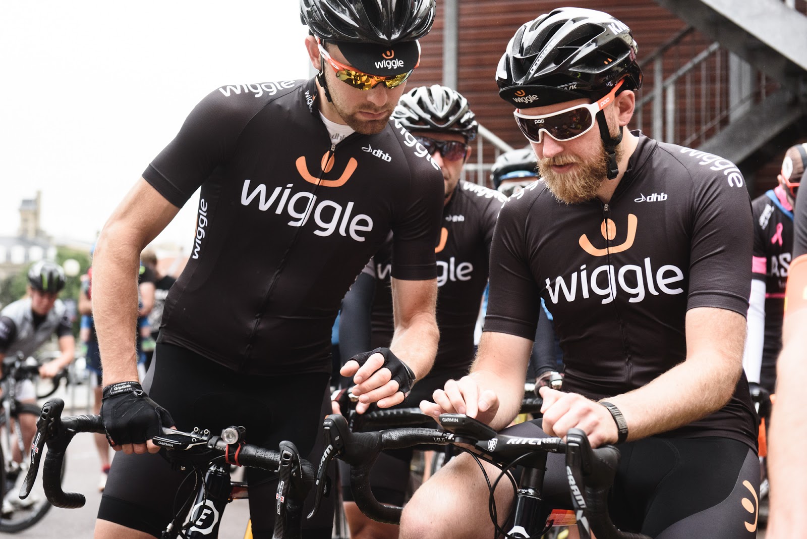 Rapha online sale wiggle